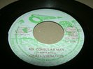 ISRAEL VIBRATION 7'' MR CONSULAR MAN SONIC SOUNDS MINT JAH SHAKA KILLER ROOTS