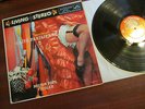 HP TAS LIST LP RCA LIVING STEREO LSC 1817 ORIG GAITE PARISIENNE FIEDLER 11S/10S