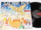 SACRED RITE -Sacred Rite LP 1984 AXE KILLER REC.