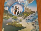 Steve Howe - Beginnings - Scarce MINT 1975 UK 1st Pressing Vinyl LP With Insert