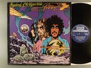 Thin Lizzy  Vagabonds Of The Western World    UK Press