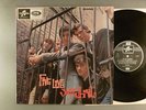 Yardbirds, The  Five Live Yardbirds   UK Press  Mono