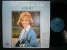 Olivia Newton-John - Totally Hot Asian LP #9 diff cover