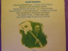 NOKIE EDWARDS - Nokie - Rare Israeli LP - Instro THE VENTURES