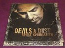 BRUCE SPRINGSTEEN - Devils & Dust 2LP - Columbia (US 2005)