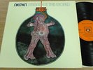 NIEMEN - Strange Is This World - CBS - Made In Germany 1972 1st Press