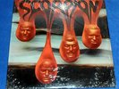 SCORPION / 1969 TRI COLOR LABEL LP IN PLASTIC / AWESOME