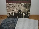 BLACK CROWES - The Southern Harmony & Musical Companion LP   92 Korea press