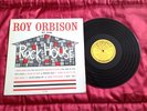 Roy Orbison - At The Rock House - Original U.S. Pressing On The Sun Label.