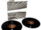 QUATERMASS 2 x LP + Bonus Rarities Vinyl Pasted G/FOLD UK Heavy Rock Psych NEW