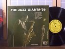 LESTER YOUNG LP 