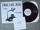 DRIVE LIKE JEHU 