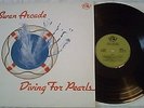 SWAN ARCADE NEAR MINT DIVING FOR PEARLS RARE FELLSIDE LP MADDY PRIOR BRADY BOYES