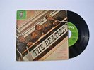 The Beatles EP Twist and Shout MONO German EP 1st Pressing ODEON O 41560