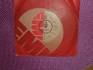 CLAUDE FRANCOIS BORDEAUX ROSE 1978 UK DEMO