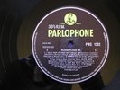 Beatles Please Please Me UK Parlophone LP 1963 1st Pressing Mono EX+/M-