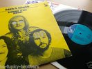 BONZO DOG BAND TADPOLES LIBERTY STEREO LBS83257 NR MINT