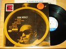 Hank Mobley No Room For Squares LP Blue Note 4149 Mono NY VG Ear VG+/VG
