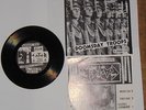 E.A.T.E.R.-Ernst And The Edsholm Rebels-DOOMSDAY TROOPS 5 TRACK EP,