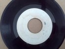 JACKIE MITTOO - HOT TOMALE // TORONTO EXPRESS / BLANK PRE 45 RPM
