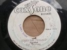 WAILERS - LONESOME FEELING // WHO FEELS IT KNOWS IS / COXSONE 45 RPM