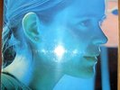 ANNE LONNBERG same ORIG FRENCH PRESS FOLK PSYCH LP 1969 NM FEMALE VOX