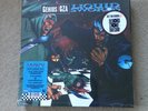 Genius GZA Liquid Swords 4 X LP Boxset chess set SEALED RSD WuTang Low Reserve