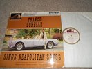 ASD 488 GOLD / CREAM 1ST - FRANCO CORELLI - SINGS NEAPOLITAN SONGS - FERRARIS