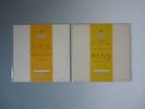 2 LP * DGG LPM 18015 /16 * FURTWANGLER * SCHUBERT * HAYDN * tulips GER56