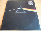 PINK FLOYD   DARK SIDE OF THE MOON ** 1973 UK HARVEST LP A-3, B-3