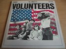 JEFFERSON AIRPLANE   VOLUNTEERS ** 1969 UK 1st RCA LP MINT