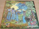 HELP YOURSELF   BEWARE THE SHADOW ** 1972 UK 1st UNITED ARTISTS LP MINT-