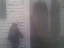Brand New The Devil and God are Raging Inside Me White Marble Never Played /500