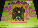 *RARE* THE EASYBEATS LP(SHRINK)