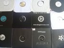 VINYL Techno Various Mixed Bag (30 selected Records)