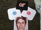 Odd Future Tape Volume 2 Vinyl Ofwgkta Tyler Earl Golf Wang Supreme