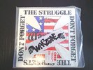 WARZONE, Don't Forget The Struggle Don't Forget The Streets, NYHC, FIST Records,
