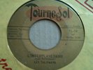 LES TALISMANS L'INTERPLANETAIRE  45 CANADA QUEBEC ROCK SURF PSYCH 