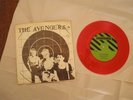 The Avengers We Are The One 45 1977