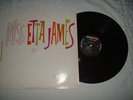 Miss Etta James on Crown records # 5209