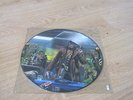IRON MAIDEN STRANGER IN A STRANGE LAND PICTURE DISC 12