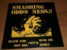 V.A.Smashing Odds Ness 8