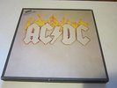AC/DC  7 DISC BOX SET INCL. UNREALESED 12