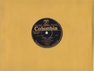PRE WAR CAJUN 78 JOE FALCON COLUMBIA 40506-F NEW - CONDITION