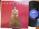 Billy Bang 6et feat.Frank Lowe Sweet space ANIMA spiritual creative jazz