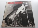 STACK WADDY  ORIGINAL 1971 UK LP   STACK WADDY   1ST PRESS & INSERT  DANDELION