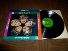 THE LEGEND-same  '68 US MEGAPHONE LP ORIG.  PSYCH POP RARE