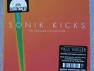 Paul Weller - Sonik Kicks - SEALED RSD Box Set w/ autograp. poster & 5 singles