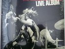 Grand Funk Railroad - Live Album - 2XLP   Rare SEALED orig. Capitol SWBB-633
