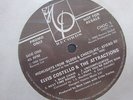ELVIS COSTELLO Highlights Blood and Chocolate RED VINYL ep